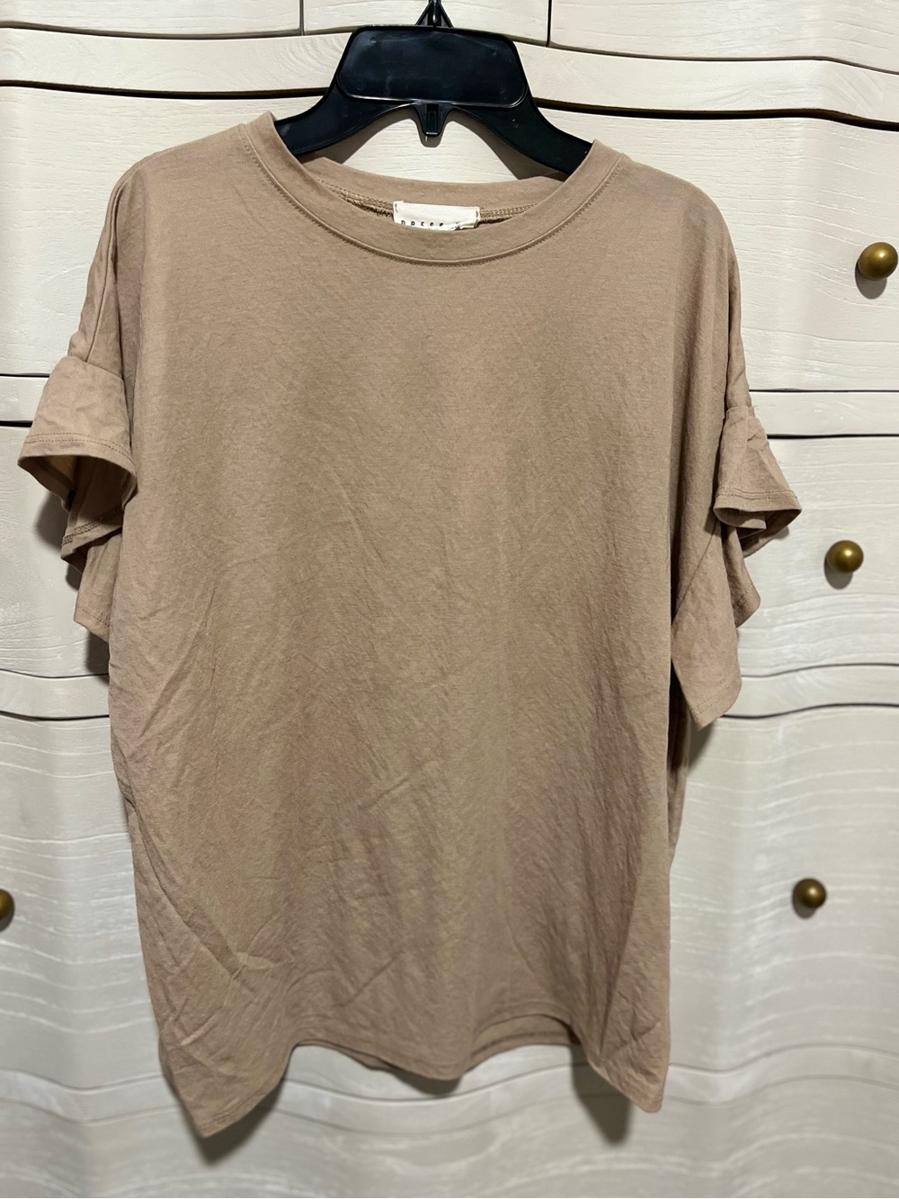 Dress Up Top Size Medium